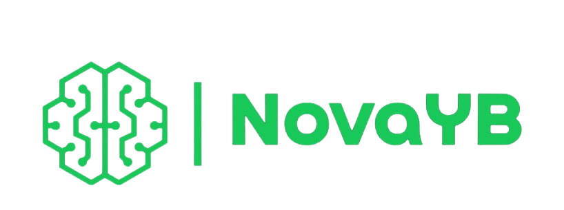NovaYB Logo